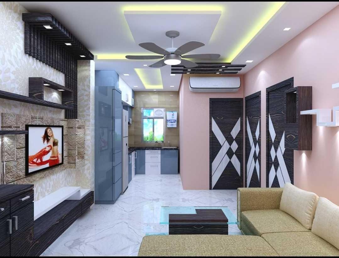 Hotel O Sweta Villa Patna (Bihar) Exterior foto